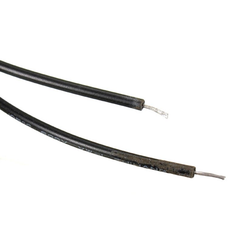 -Tank Pool Horizontal Water Level Float Switch Liquid Level Sensor Ball - 12V 220V 10W