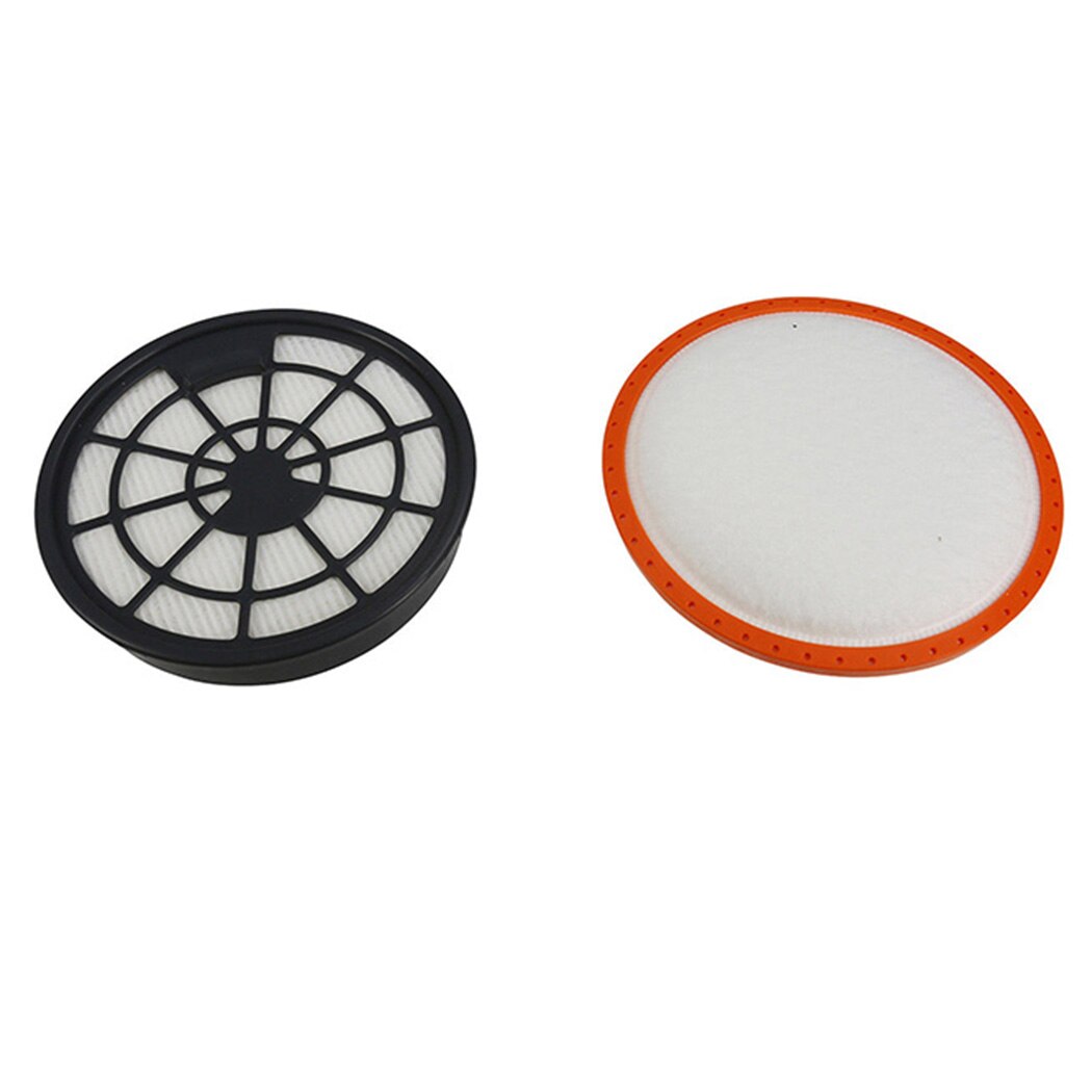 Ensemble de filtres pour Dirt Devil DD2650-1, DD2651-0, DD2651-1, DD2720 2620001, 2620002 Dirt Devil DD5110 Infinity AC