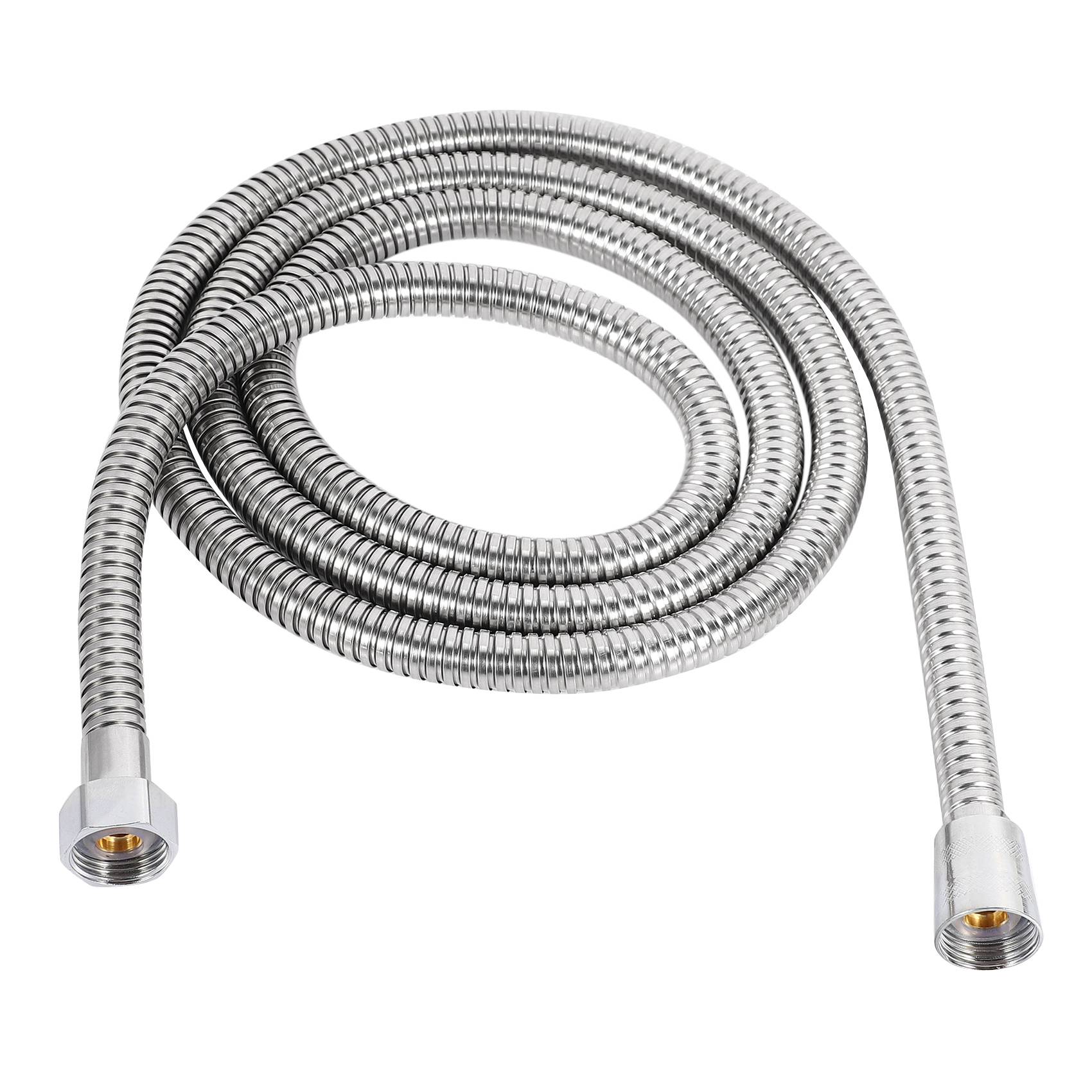 Gemak 2M Lange Rvs Flexibele Vervangen Handheld Do... LovingPrices