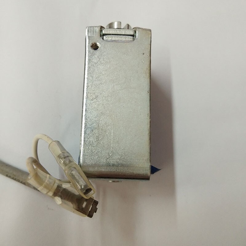 Przemysłowa maszyna robić szycia 111-10301 elektromagnes wycieraczek robić Juki DDL-8500-7,5550