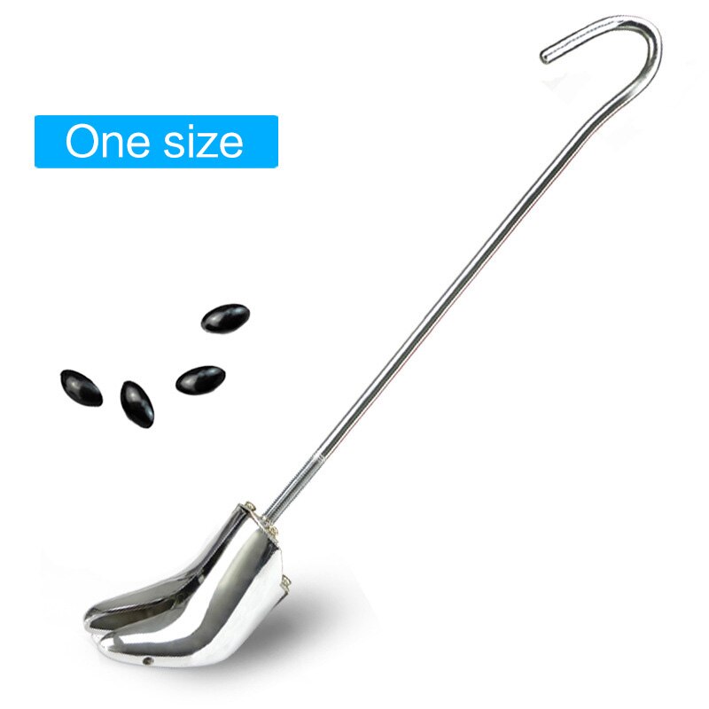 Professionelle Einstellbare Aluminium Jahrgang Metall Schuhe Gestalter Für Männer Frauen Schuh Baum Expander Bahre Formen Einstellbare Bäume: Pro Stiefel eins Größe