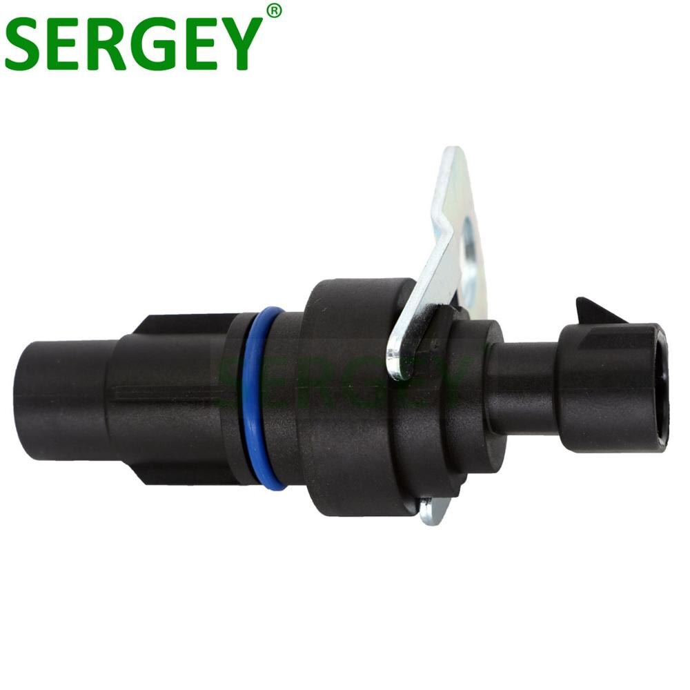 SERGEY Neue Auto Trans Fahrzeug Geschwindigkeit Sensor Für ALLISON HD/B500/4000RDS/T400 SERIE 29544139