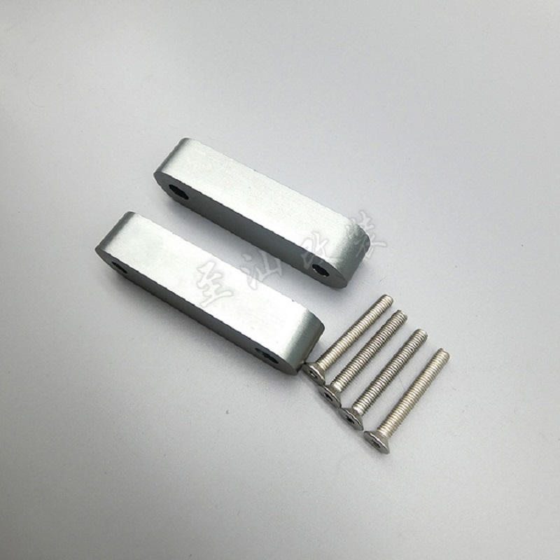 Auto parts modification machine cover gasket highter engine ventilation installation screw with heat sink gasket