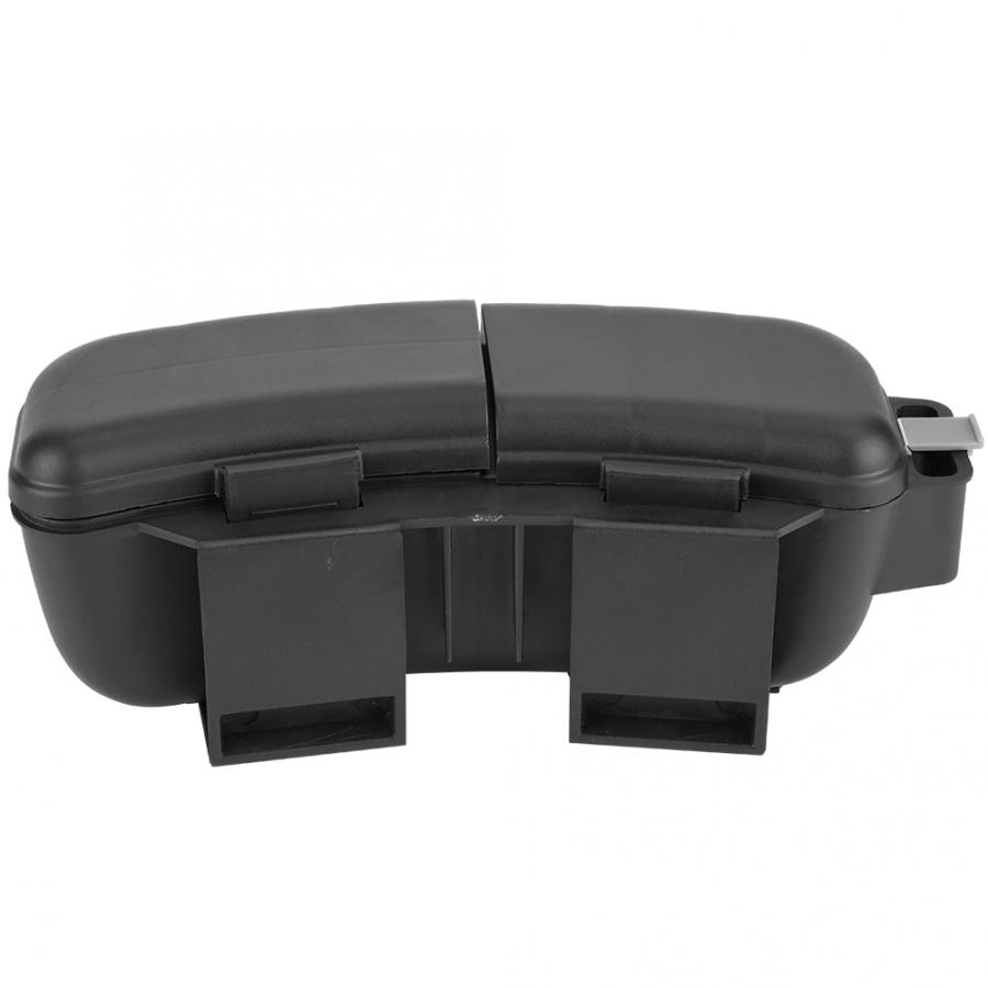 Pudełko ze sprzętem wędkarskim przechowywanie przynęty wędkarskie łyżki haczyki kołowrotki worek robić przechowywania przybory skrzynka pas biodrowy akcesoria wędkarskie