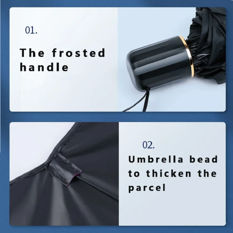 Parasol para coche, resistente a los rayos UV, parasol para ventana delantera de coche, cubierta plegable, protección para parabrisas de coche, accesorios para automóvil