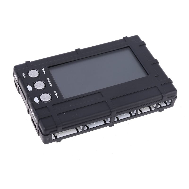 1-6S Li-Po Battery Voltage Indicator [iMaxRC - Foto 2