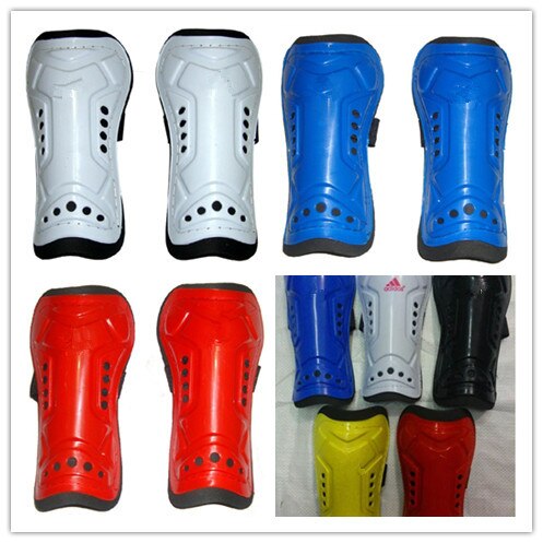 Voetbal gear Leggings board bandage ingevoegd in kinderen en volwassenen in kalf ondersteuning training game board