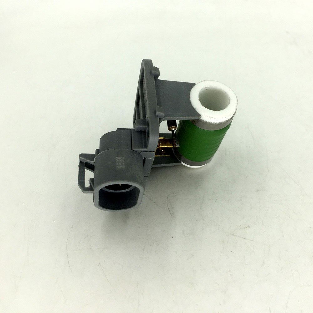 Blower motor resistor for 6S659A819AA for FIAT