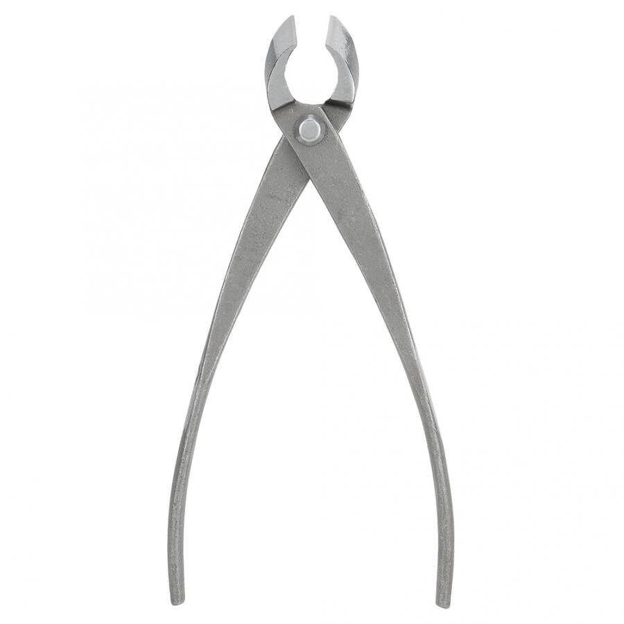 Coupe-branche de jardin en acier forgé de 213mm 8 pouces, couteau de coupe pour débutant, outils de bonsaï, coupe-arbre de jardinage