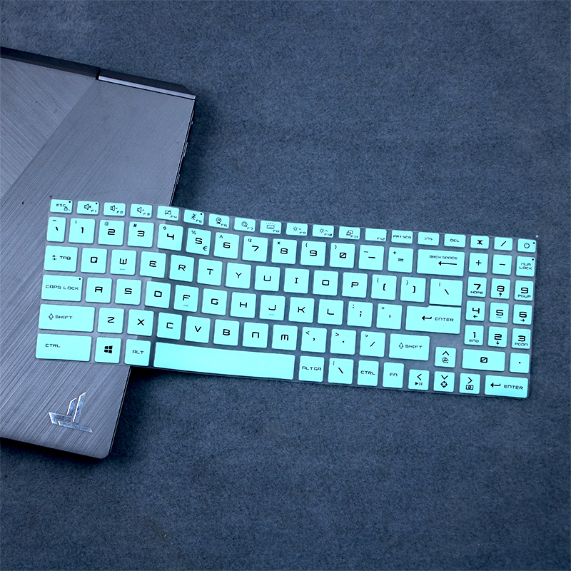 Silicone Keyboard Laptop Cover Protector For MSI Vector GP68HX GP68 HX 12VH 16 Inches