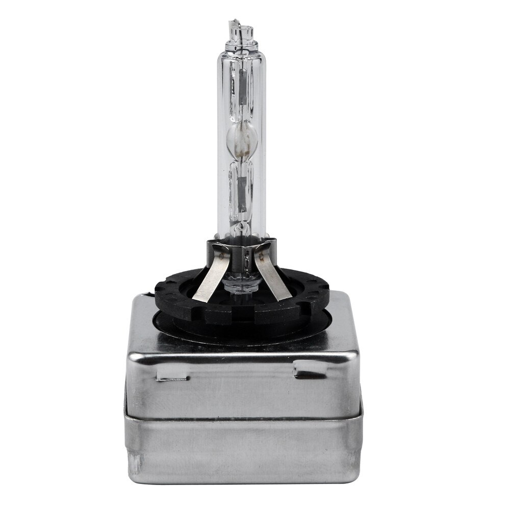 LED bi-xenon headlight accessories conversion kit bulb quick start 35W D3S 6000k 19Mar22