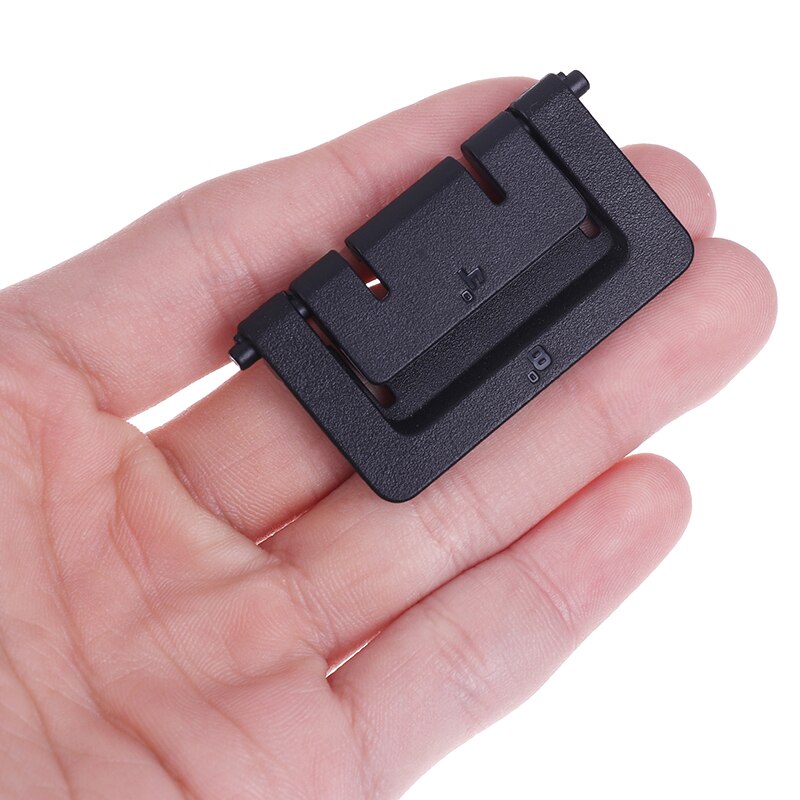 1 par teclado substituição pé suporte para logitech g413 g910 g610 k120 k270