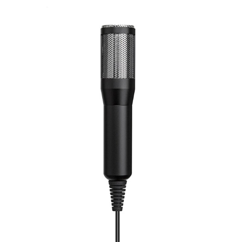 USB Microphone Condenser Microphone Computer Microphone Conference Voice PS4 Gaming Microphone USB MIC for Conf