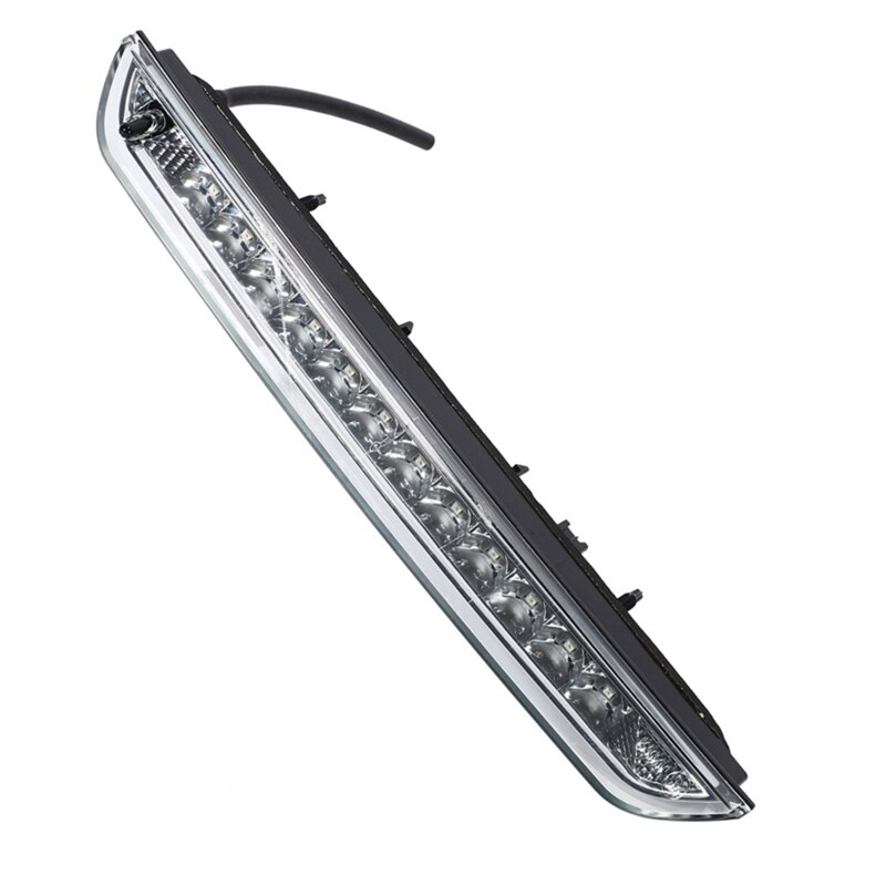 Lámpara de parada de montaje trasera alta, tercera luz trasera de freno 6351LX para Peugeot 308 SW II 508 SW Citroen C4 Picasso II DS6