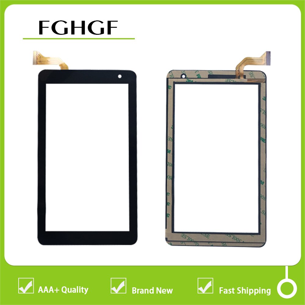 7 inch Touch Screen Panel Digitizer Glass Sensor Replacement For CX18A-031-V02