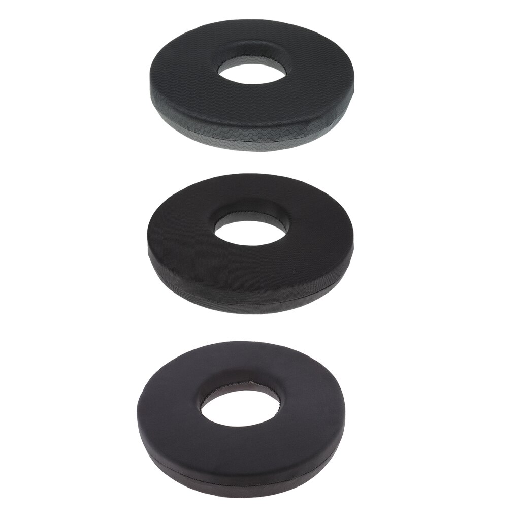 Spons Donut Zitkussen, Pijn Verminderen Lifting Cuhion Comfort Kussen Voor