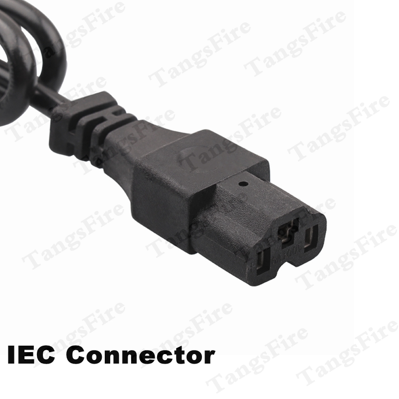 42V 4a 18650 Lithium-Ladegerät 10er Serie für 36V Li-Ionen-Akku Ladegerät wählbarer DC/XLR/GX16 Hochwertiger Stecker: Anderes / Anderes