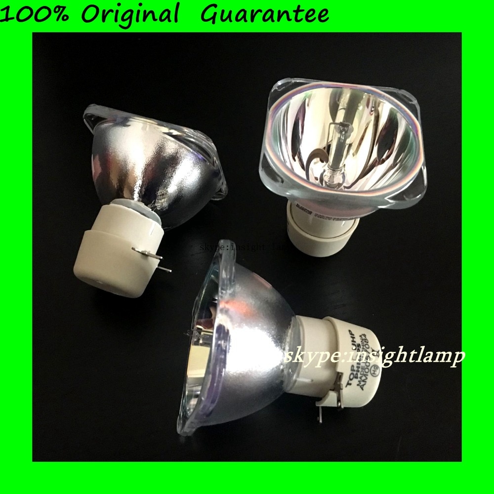 100% Originele Kale Lamp Ec. J5500.001 Voor DNX0704/P5270/P5370W/U5200/N210/PN-X10/U5300W/N220/PN-W10/