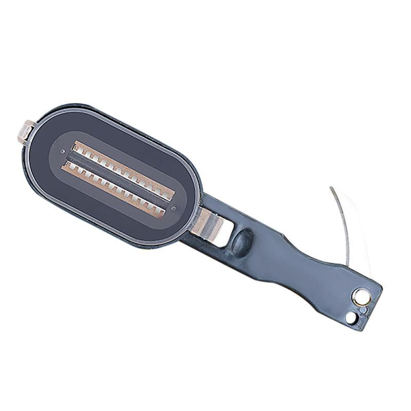 5 Pcs Endommagé Vis Extracteur Foret Double Côté Percer Cassé Vis