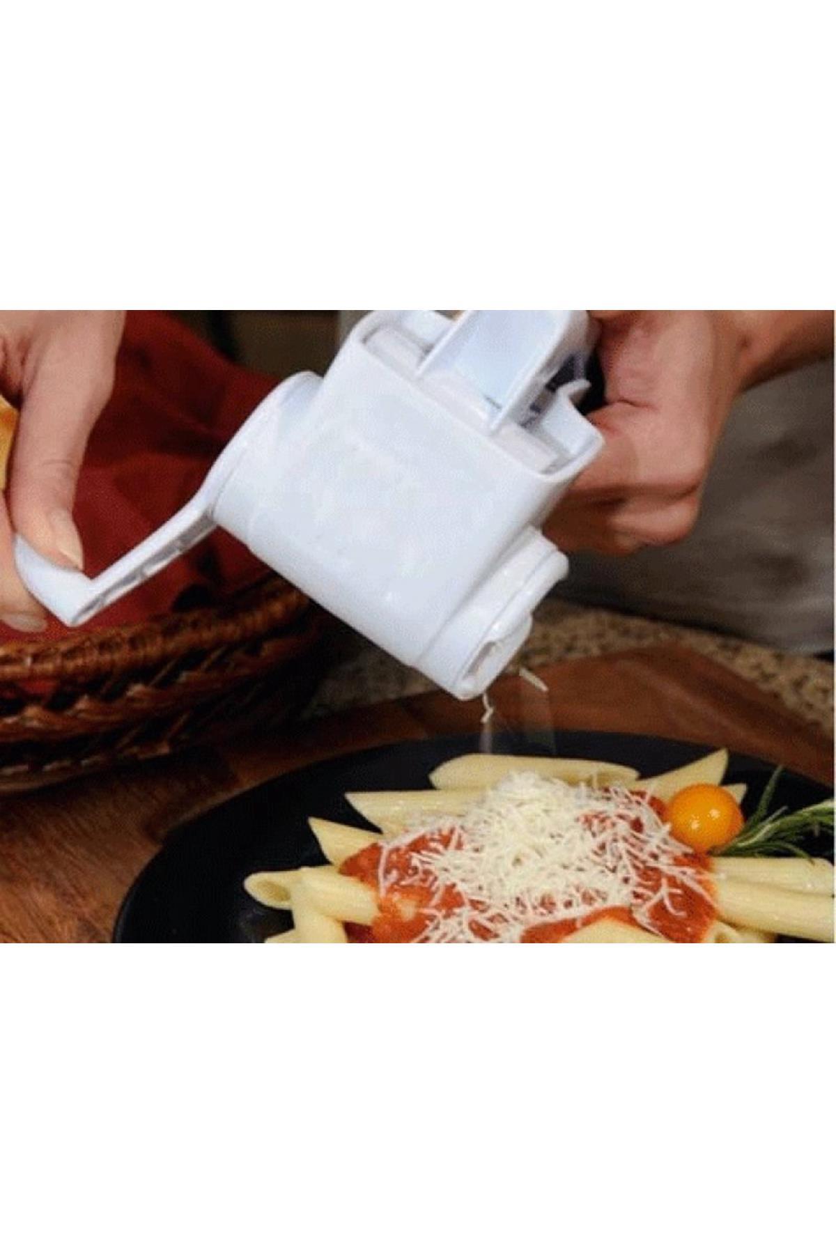 Cheese Grater-Dial Grater