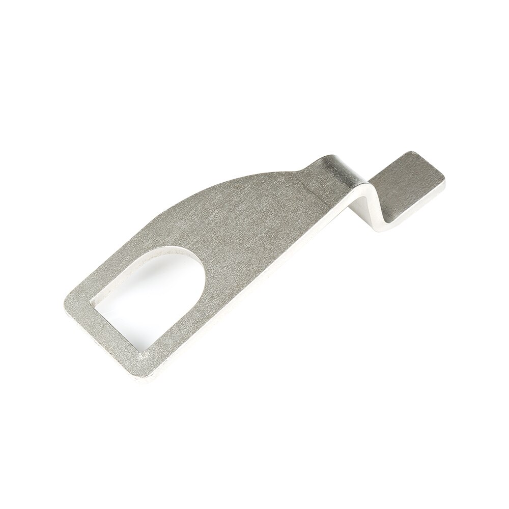 Camping Car Truck Tailgate Standoff In RV Accessories Caravan Standoff For VW T4 T5 T6 Camper Van Ventilation Hitch Standoff