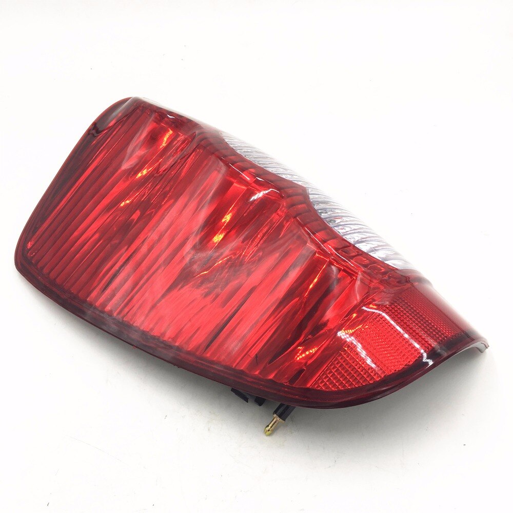 Left Right Tail Light Tail Lamp Rear Light Brake Lamp For Great Wall Wingle 3 Wingle 5 steed 3 steed 5 V240 V200