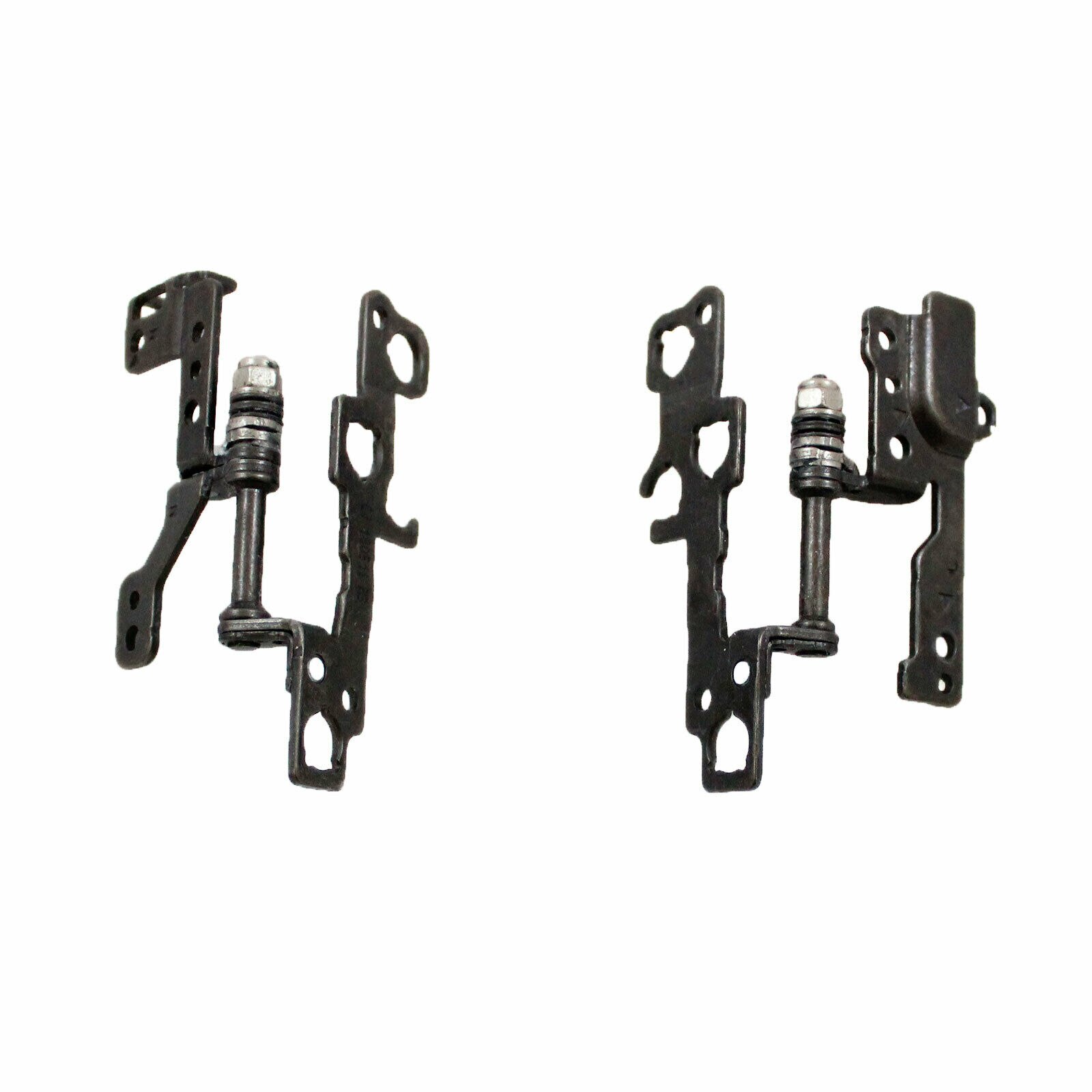 Charnières Lcd pour ordinateur portable pour LENOVO ideapad 330s-15 330s-15ARR 330S-15AST 330S-15IKB ensemble de charnières d'écran gauche droite paire 5H50R07243