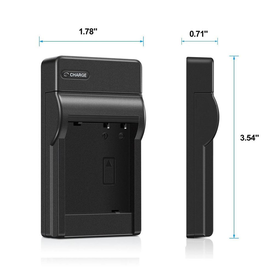 Waterlowrie DMW-BCG10 DMW-BCG10E DMW-BCG10PP USB Charger For Panasonic Lumix DMC-TZ10 DMC-TZ10K DMC-TZ10N DMC-TZ10R camera