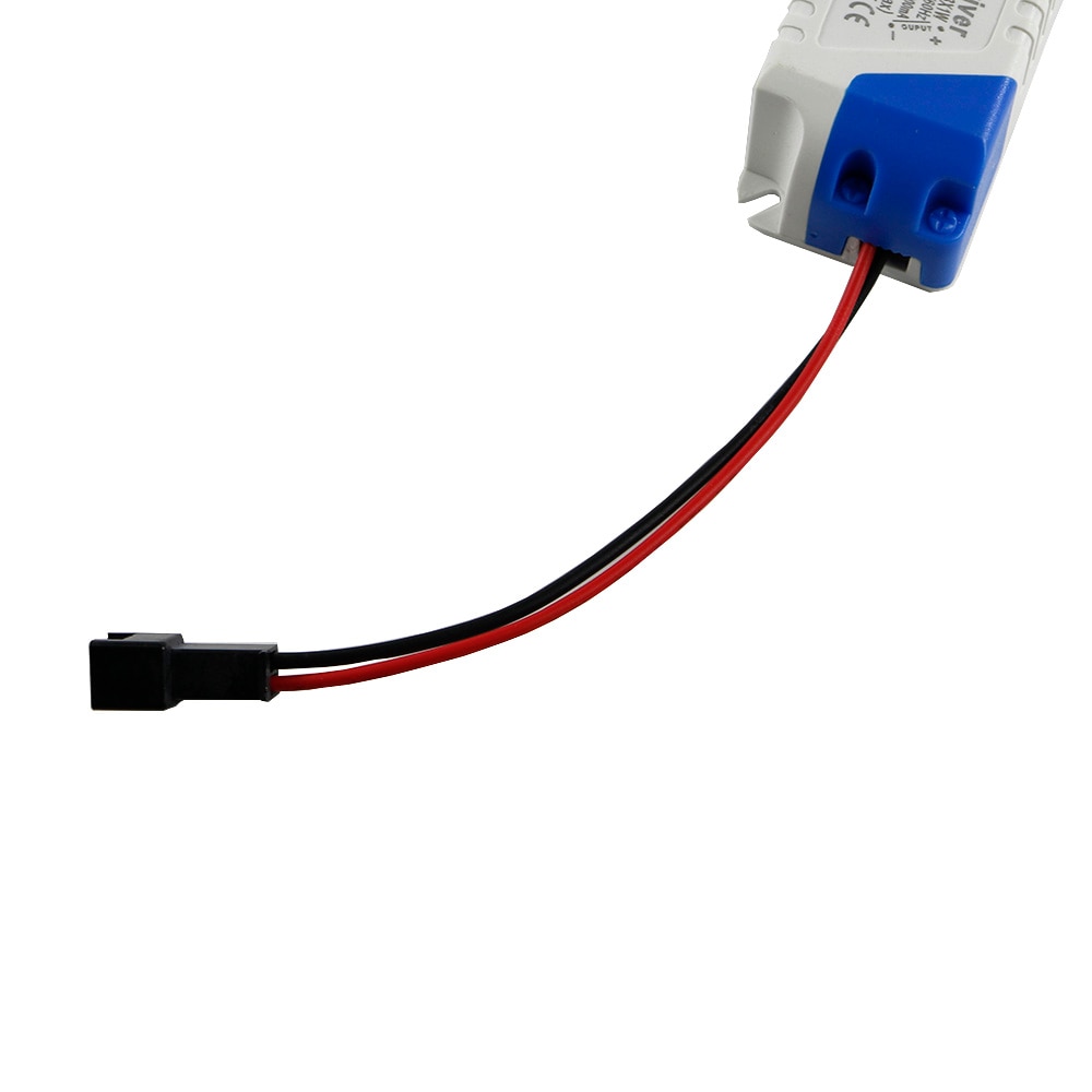 LED External Driver (1-3W)x1W 280-300mA DC 3V ~ 11V Led Driver 1W 2W 3W Power Supply AC 110V 220V for LED lights Lamps Safe