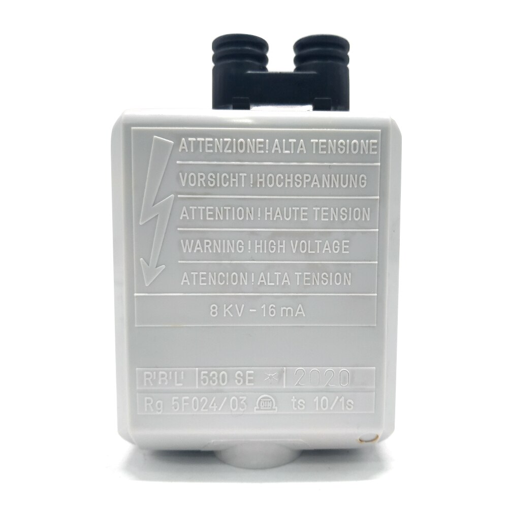 Controller Control Box 530SE Compatible for RIELLO 40G Oil Burner Controller Electric Eye