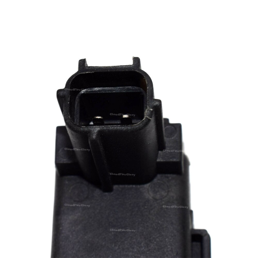 CloudFireGlory Canister Purge Vacuum Valve For Ford Mondeo MK3 MKIII 2000 2001 2002 2003 2004 2005 2006 2007 1S71-9C915-AA