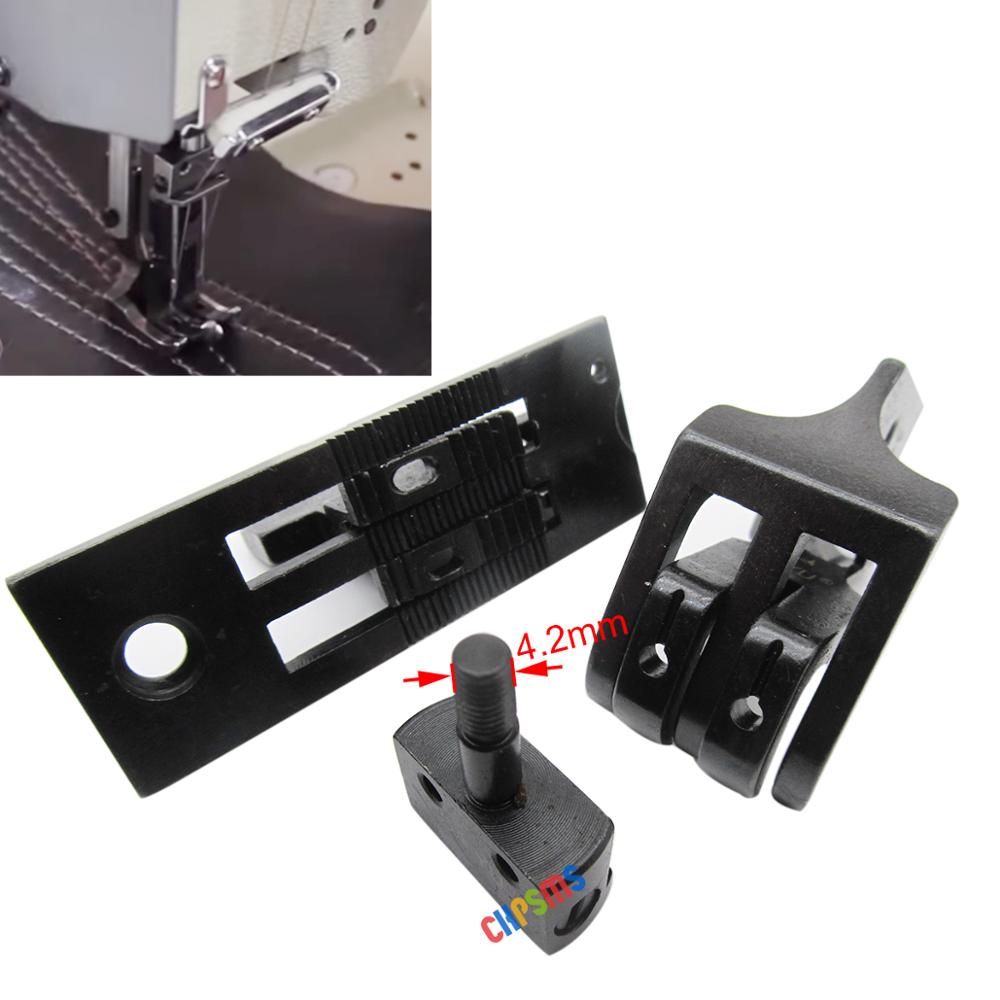 Juego de manómetros de doble aguja, # KP-02-022, Compatible con MITSUBISHI: DU-122