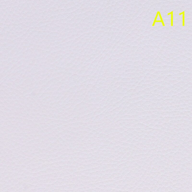 15 farben Solide Litschi aufbringen Kunstleder Material DIY Handgemachte NäHenne Stoff Gepäck Tasche Sofa Auto Zubehör: 11
