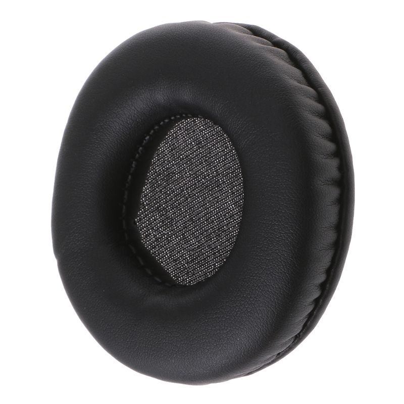 1 pair Replacement Ear Pads Cushion Cover for Synchros E40BT E40 S400 S400BT Headphone PU Leather EarPads Ear Cups Repair Parts