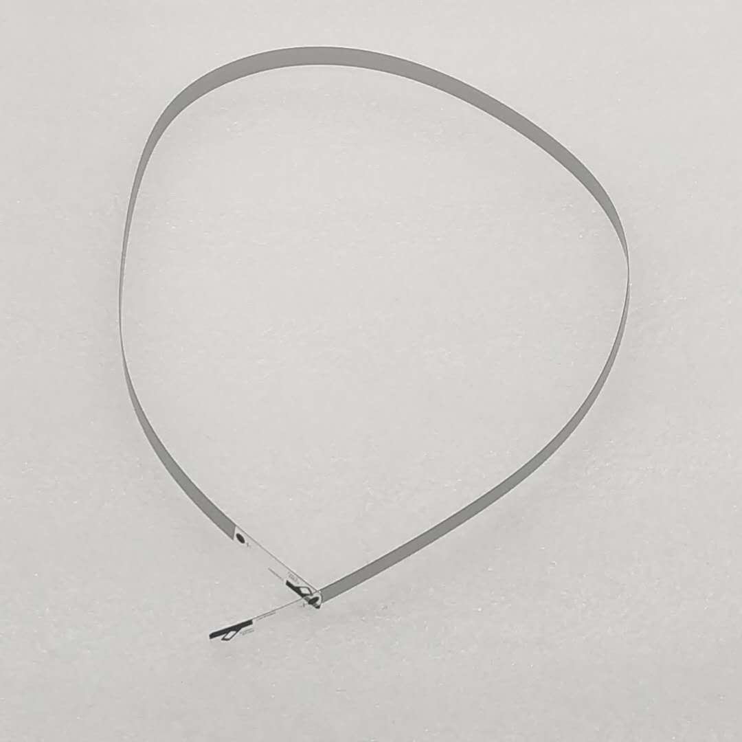 2PCS C2693-67082 Encoder Strip for HP DeskJet printers 1180c 1220c 1280 9300 printer parts