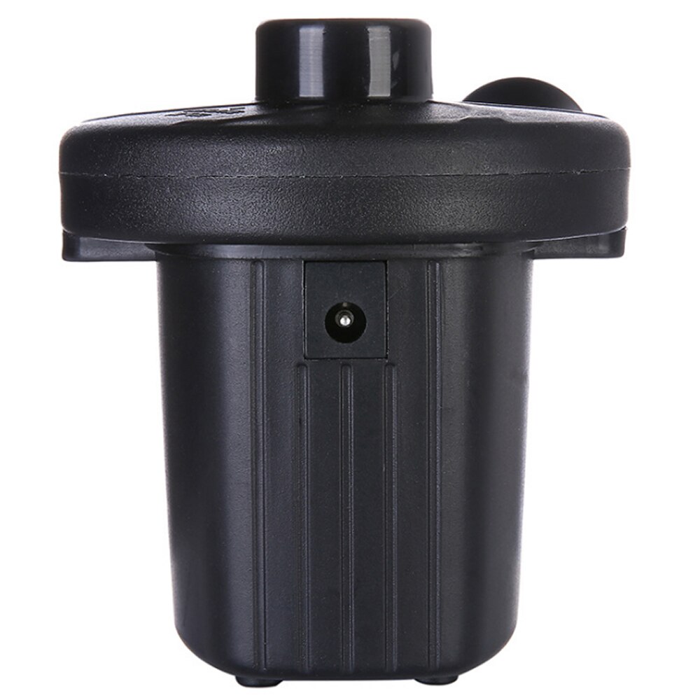 Portable Air Pump 12V Electric Air Pump Multifunctional for Inflatables Mattress Raft Bed