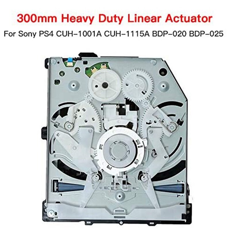 KES-490 AAA Blu-Ray Disk Drive for Sony PS4 CUH-1001A CUH-1115A BDP-020 BDP-025