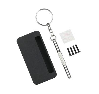 Carcasa de aluminio Raspberry Pi zero, carcasa de Metal Raspberry Pi Zero W, carcasa RPI Zero negra y carcasa de caja plateada RPI Zero W:  Opción 1