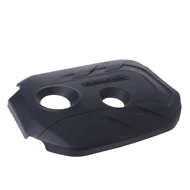 Suitable for modern Creta ix25 2.0L plastic car engine dust cover protective cover decorative cover hood