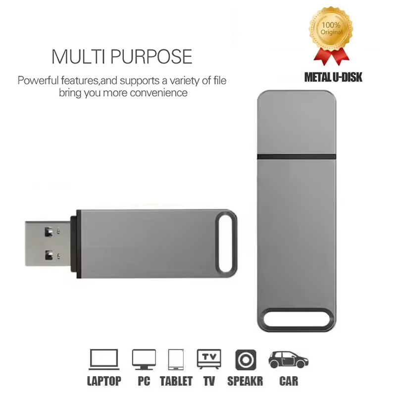 Unidade flash usb 2.0 128gb 64gb pen drive 32gb de memória usb vara 16gb 8gb 4gb expansão de armazenamento para fotos vídeos arquivos de música