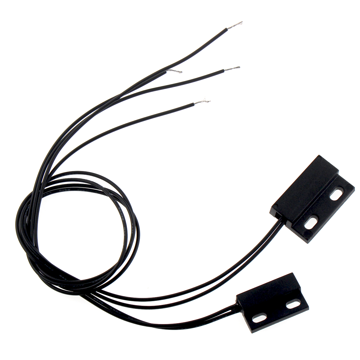 Hongso HOME-Mate Magnetic Temperature Switch on