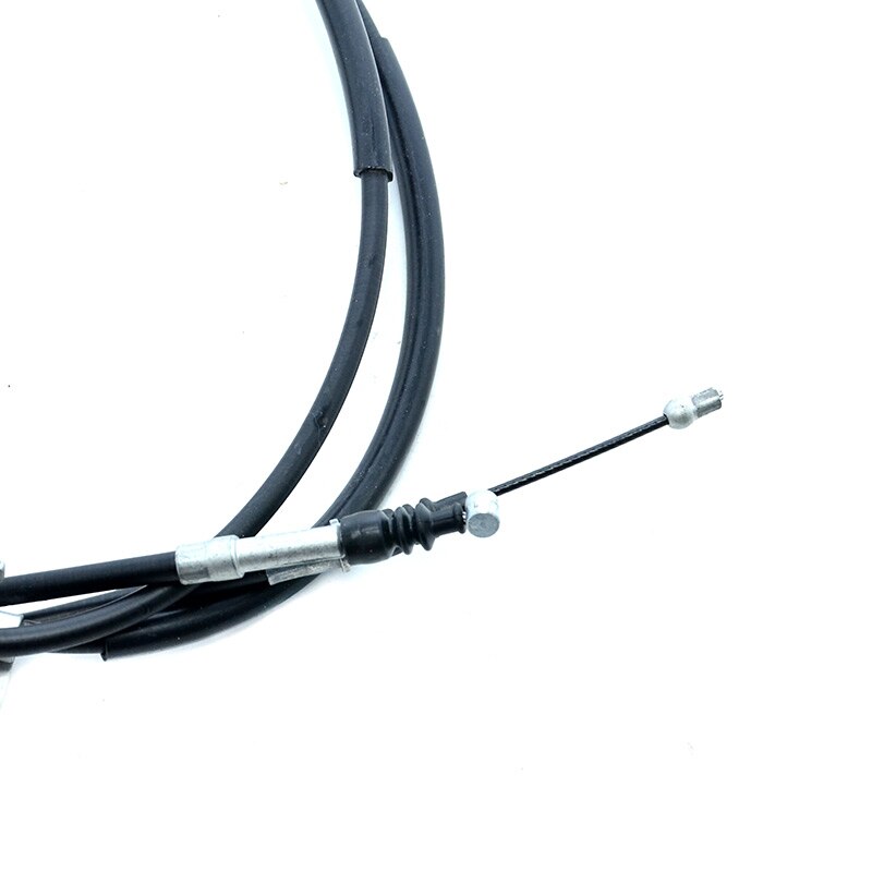 HonTodak Rear Parking Brake Cable With Bracket Assy L/R Suit For Geely Emgrand EC7 EC7-RV 718