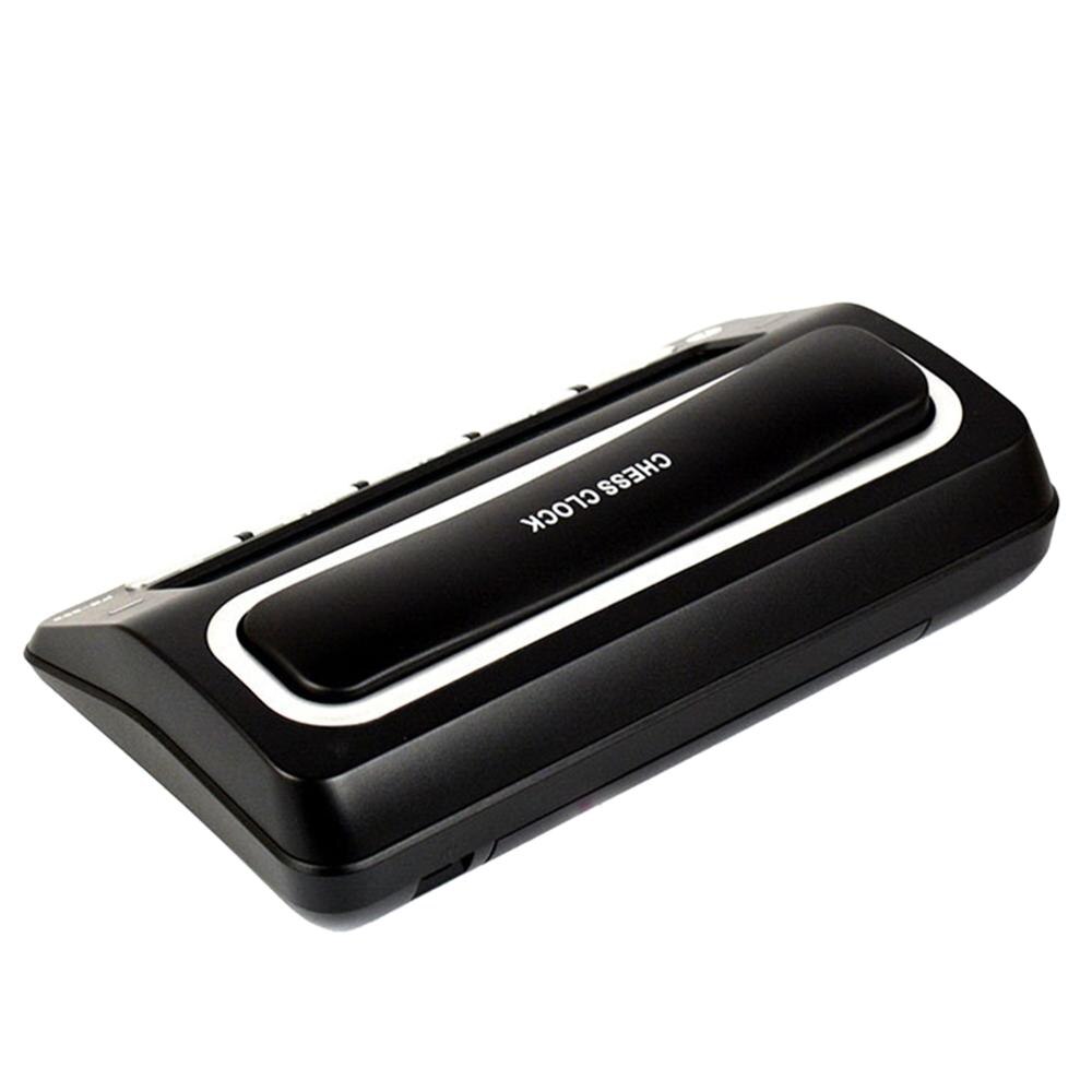 Brand Advanced Chess Digital Timer Chess Clock Count Up Down Board Game Clock Advanced Chess Tournament Timers Clocks