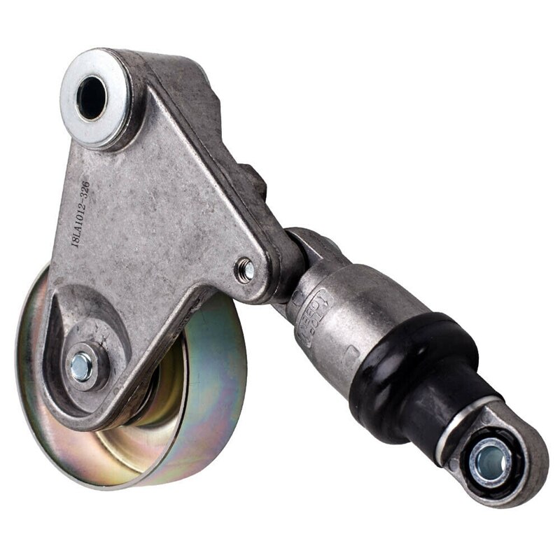 Auto Drive Riem &amp; Spanner Kit Voor Nissan Gu Patrol Navara D22 Y61 ZD30 3.0 00-07