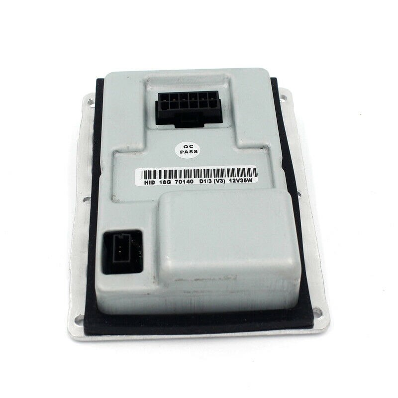 12 stift lad 5g xenon hid strålkastare ballast kontrollenhet för 02-08 saab 9-5 5408497