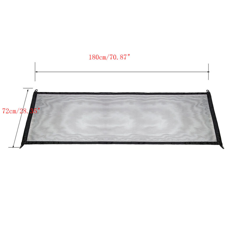 Clôtures de maison pour chiens d'animaux | Panier d'escalier de réseau isolé pour chiens, panier de jeux à mailles pliable pour chien, chat bébé, clôture de sécurité pour chiens, Cage d'accessoires pour animaux domestiques