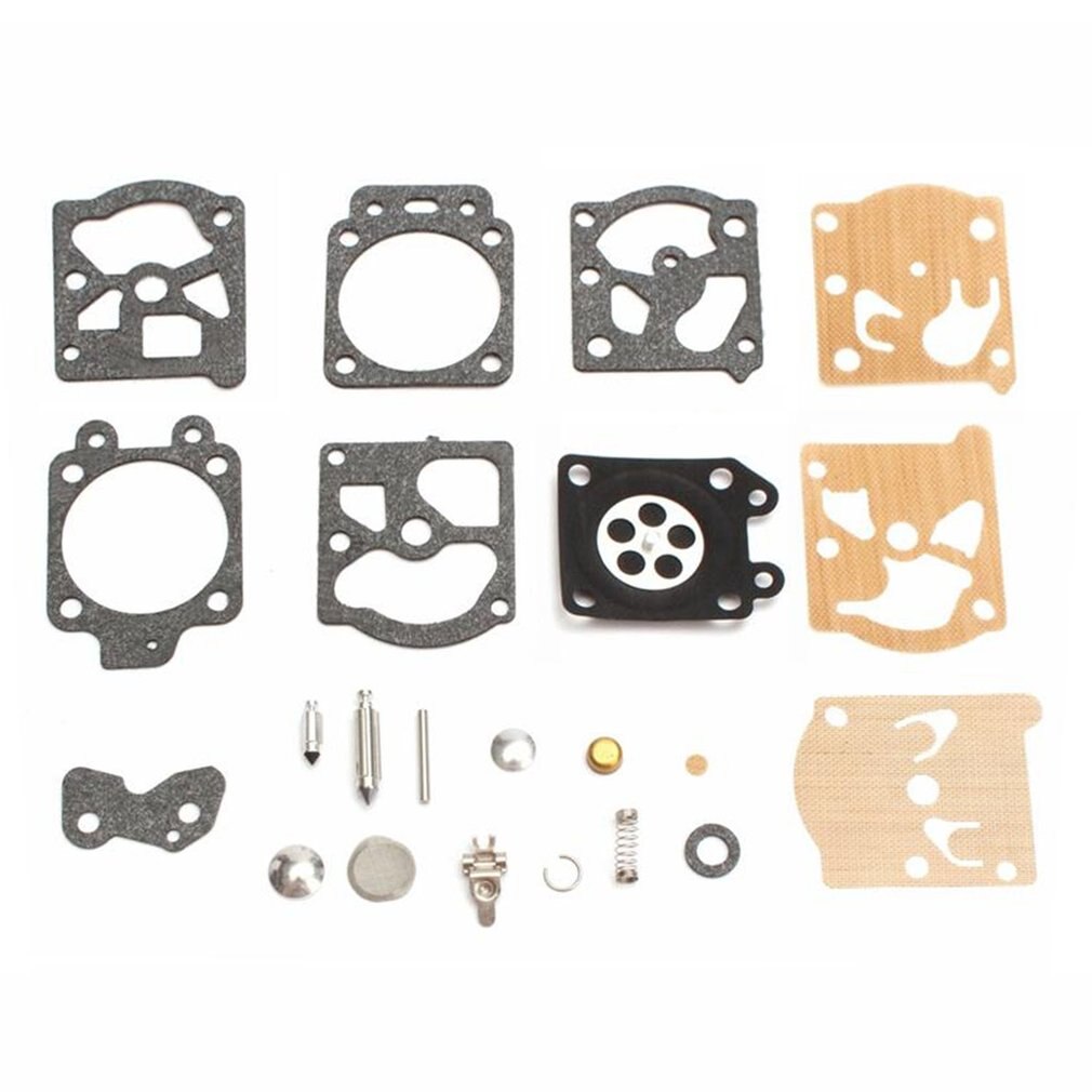Kit réparation de carburateur Walbro K20-WYJ | Courroie de Tondeuse