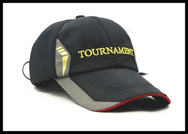 Men DAIWA Fishing Hats Sunshade Ourdoor Breathable Fishing Cap Waterproof  Adjustable Fishing Caps Hats Anti UV Sports Hat