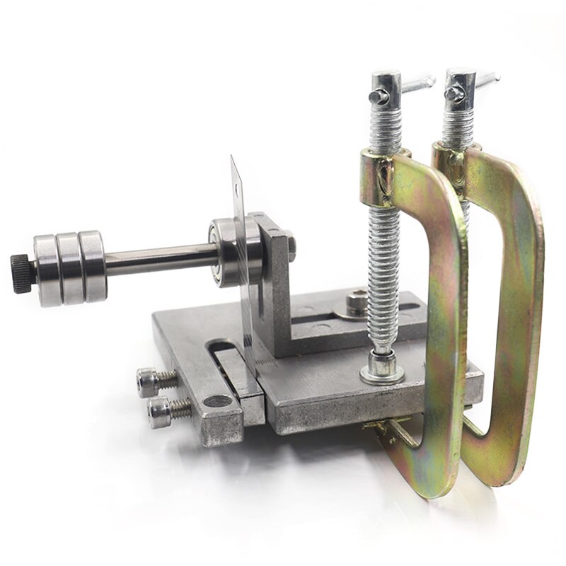 Machine de découpe du cuir bricolage | Artisanat du cuir, machine de découpe de sangle, outil d'épluchage sac en cuir, machine de découpe, outil de découpe