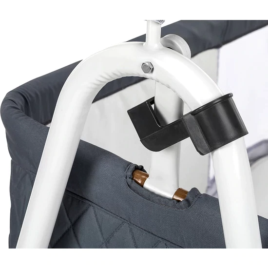 Baby cribs can be swayed from production to materials, quick from Turkey,